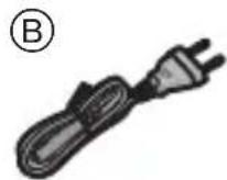 PANASONIC Lumix DMWAC10 - Accessories - 5
