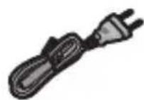 PANASONIC Lumix DMWAC10 - Accessorior - 1