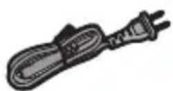 PANASONIC Lumix DMWAC10 - Accessories - 1