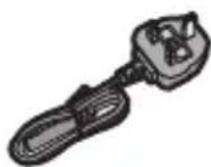 PANASONIC Lumix DMWAC10 - Accessories - 3