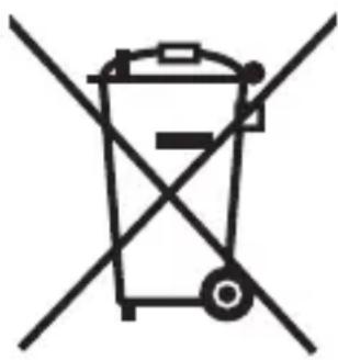 PANASONIC Lumix DMWAC10 - Applicable uniquement dans les pays membres de l'union française et les pays disposant de systèmes de recyclage. - 1