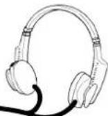 PANASONIC TC21S3MZ - The following accessories are provided: - 11