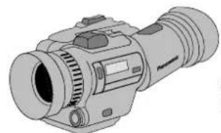 PANASONIC TC21S3MZ - The following accessories are provided: - 5