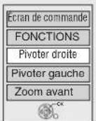 PANASONIC DMREZ48 - Rotation d'une photo - 2
