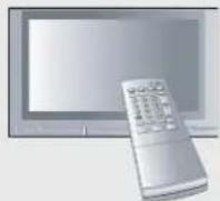 PANASONIC DMREZ48 - Preparatifs : - 1