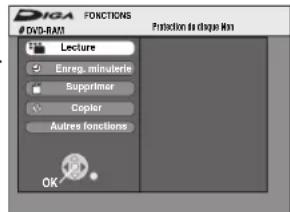 PANASONIC DMREZ48 - Utilisation de la télécommande d'un téléviseur VIERA - 2