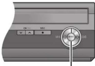 PANASONIC DMREZ48 - Preparatifs : - 1