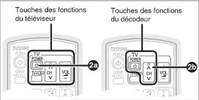 PANASONIC DMREZ48 - Rebobinage rapide - 1