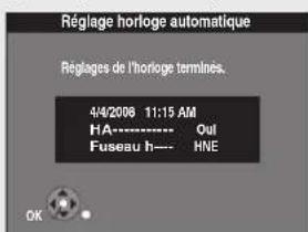 PANASONIC DMREZ48 - Téléchargement des informations de réglage à partir d'un téléviseur (VIERA) - 7