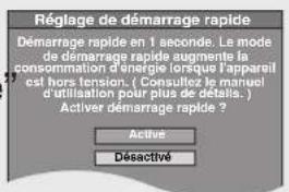 PANASONIC DMREZ48 - Téléchargement des informations de réglage à partir d'un téléviseur (VIERA) - 2