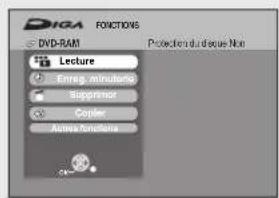 PANASONIC DMREZ48 - RAM SD USB - 4