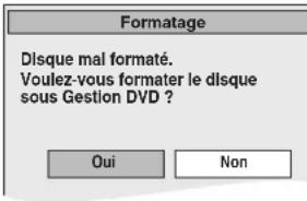 PANASONIC DMREZ28 - RAM -RW(V) +RW - 1