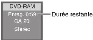 PANASONIC DMREZ28 - Conseils pratiques - 1