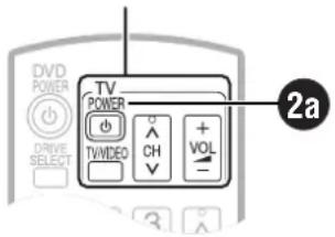 PANASONIC DMREZ28 - Notice - 1