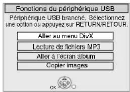 PANASONIC DMREZ28 - Ex.: USB - 1