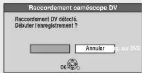 PANASONIC DMREZ28 - Préparatifs : - 2
