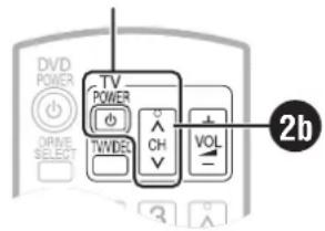 PANASONIC DMREZ28 - Notice - 2