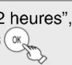 PANASONIC DMREZ28 - Arrêt par minute - 4