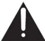 PANASONIC DMREZ28 - RISQUE De CHOC electrique NE PAS OUVRIR - 3