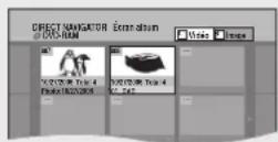 PANASONIC DMREZ28 - SD USB ↔ RAM - 2