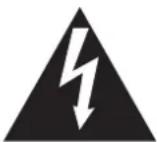 PANASONIC DMREZ28 - RISQUE De CHOC electrique NE PAS OUVRIR - 2