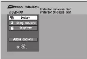 PANASONIC DMREZ28 - Suppression navire - 4