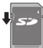 PANASONIC DMREZ28 - RAM (avec cartouche) - 2