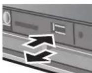 PANASONIC DMREZ28 - Mise en place d'un périphérique USB - 1