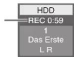 PANASONIC DMREX81 - Préparation - 3