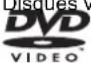 PANASONIC DMREX81 - Pour lire un DVD-R DL (double couche, une face) et +R DL (double couche, une face) - 2