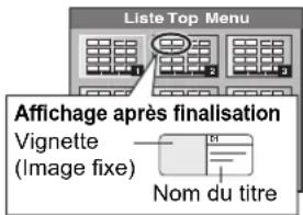 PANASONIC DMREX81 - Préparation - 1