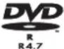 PANASONIC DMREX81 - Disque dur et disques amovibles utilisables pour l'enregistrement et la lecture - 2