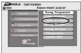 PANASONIC DMREX81 - HDD RAM - 1