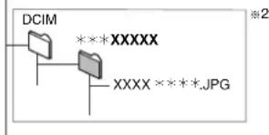PANASONIC DMREX81 - RAM - 2