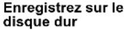 PANASONIC DMREX81 - Suppression pendant la lecture - 3