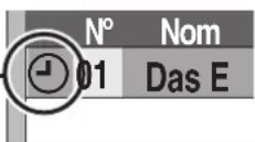 PANASONIC DMREX81 - Appuyez sur [OK]. - 1