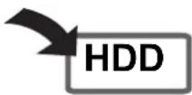 PANASONIC DMREX81 - Suppression pendant la lecture - 4