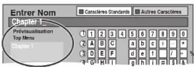 PANASONIC DMREX81 - Pour votre information - 1