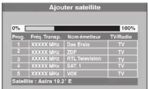 PANASONIC DMREX81 - Aiouter satellite - 3