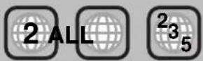 PANASONIC DMREX81 - Code de région pris en charge par cet appareil - 1