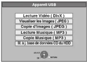 PANASONIC DMREX81 - Pendant l'arrêt - 1