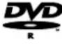 PANASONIC DMREX81 - Pour lire un DVD-R DL (double couche, une face) et +R DL (double couche, une face) - 6