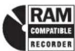 PANASONIC DMREX81 - 5