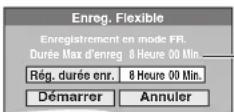 PANASONIC DMREX81 - Préparation - 1