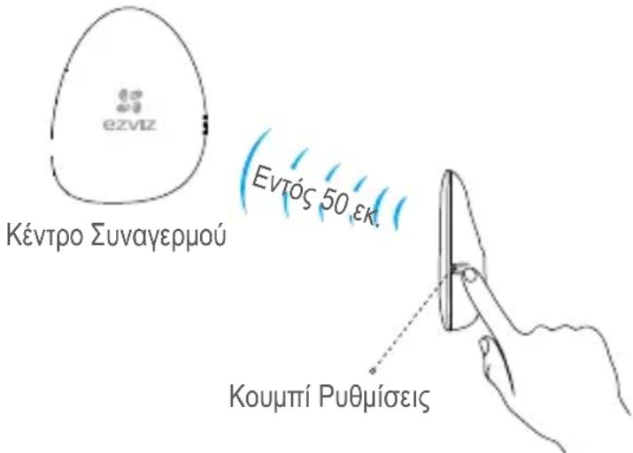 EZVIZ T9 - 2
