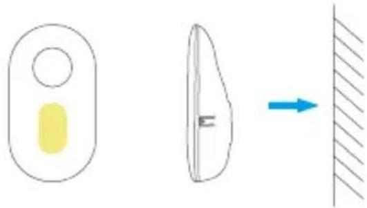 EZVIZ T9 - Instalácia sireny - 1