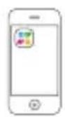 EZVIZ T9 - Option 1 (empfohlen) Hinzufugen per EZVIZ App - 1