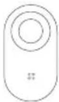 EZVIZ T9 - Contenu de l'emballage - 1