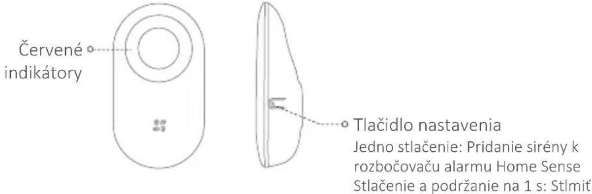EZVIZ T9 - Základné informácie - 1