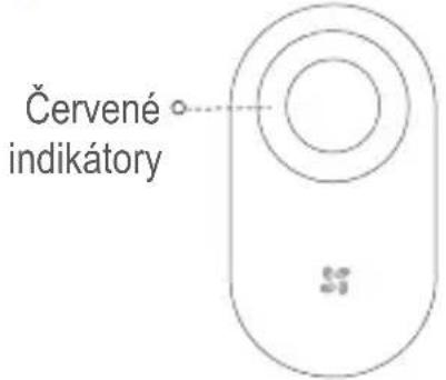 EZVIZ T9 - Popis - 1